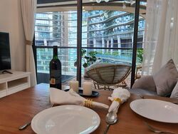 Marina One Residences (D1), Apartment #405848731